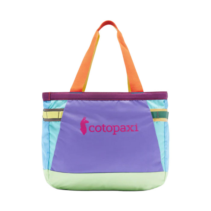 cotopaxi Allpa 30L Gear Hauler Tote
